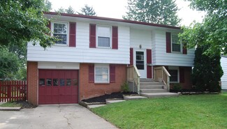 5988 Endicott Rd, Columbus, OH 43229