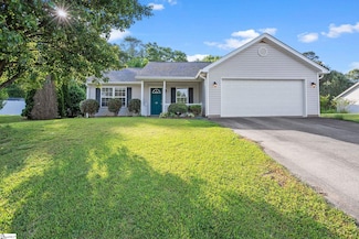 113 Glastonbury Dr, Greer, SC 29651