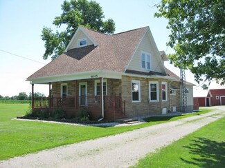 8305 W State Road 120, Orland, IN 46776