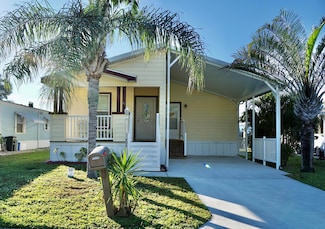 41 Montilla Way, Port St. Lucie, FL 34952