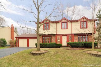 1316 Royal Saint George Dr, Naperville, IL 60563