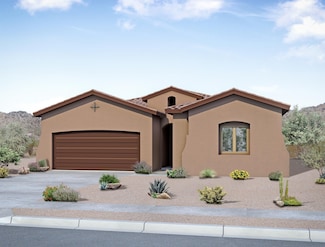 The Jane, Los Lunas, NM 87031