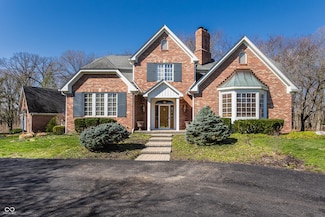 1591 Preston Trail, Carmel, IN 46032