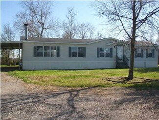 12221 Hayes Rd, Maurice, LA 70555