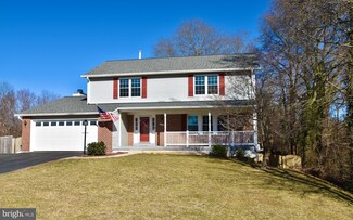 10329 Rosini Ct, Manassas, VA 20110