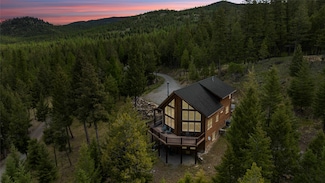 217 Forest Ridge Trail, Kila, MT 59920