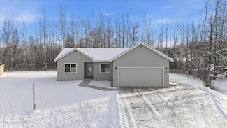 4125 E Zircon Cir, Wasilla, AK 99654