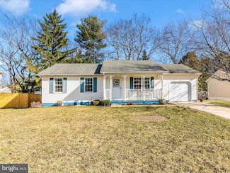 216 Lake Coventry Dr, Frederick, MD 21702