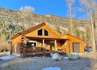 35 Cottonwood Dr, Antonito, CO 81120