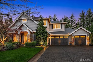20920 SE 8th Place, Sammamish, WA 98075