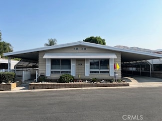 3850 Atlantic Ave Unit 249, Highland, CA 92346