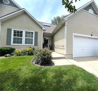 4300 S Coachman Dr Unit 92, Independence, MO 64055