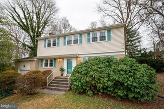 612 Tree Line Ct, Wilmington, DE 19808