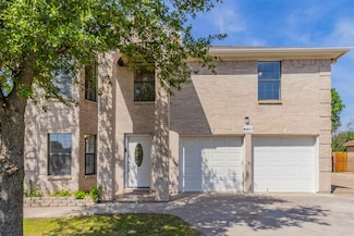 6517 Bob Hanger St, Fort Worth, TX 76179