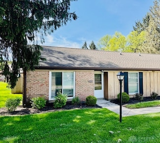 1361 Obetz Dr Unit B, Dayton, OH 45434
