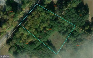 Lot 1 Courtneys Corner Rd, Sumerduck, VA 22742