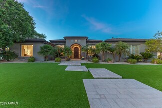7150 E Balfour Rd, Paradise Valley, AZ 85253