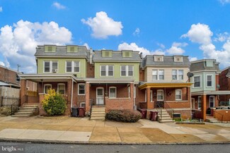 616 N Rodney St, Wilmington, DE 19805