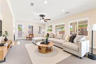 2755 Asgard Ave, Las Vegas, NV 89121