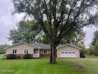 6470 McPheron Rd, Lima, OH 45804