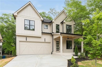 253 Rockyford Rd NE, Atlanta, GA 30317