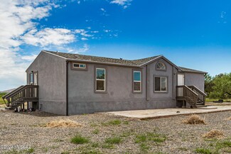 6484 N Nelson Quihuis Rd, Marana, AZ 85653