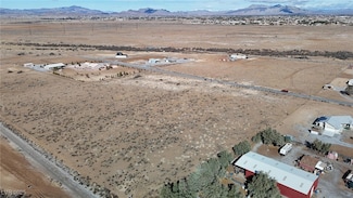 740 E Manse Rd, Pahrump, NV 89048