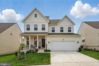 2112 Berwick Dr, Jeffersonton, VA 22724