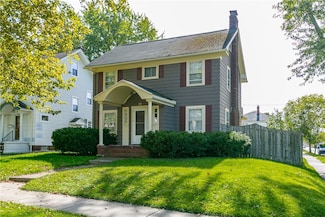 79 Irvington Rd, Rochester, NY 14620