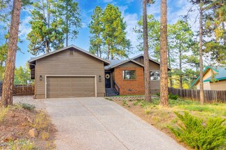 1624 W Ashley Way Unit 8, Flagstaff, AZ 86001