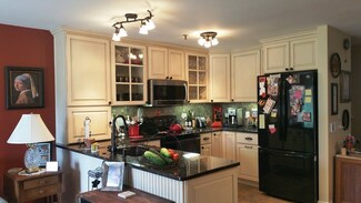 32 Academy St, Franconia, NH 03580