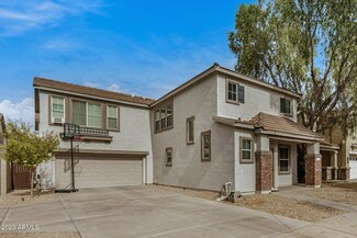 4150 E Gail Dr, Gilbert, AZ 85296