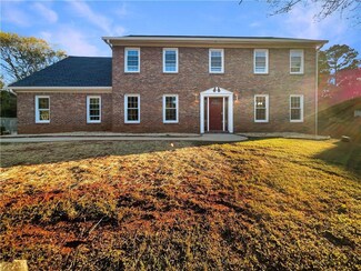 4039 Lakeland Hills Dr, Douglasville, GA 30134