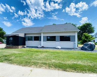 200 S Western Ave, Abingdon, IL 61410
