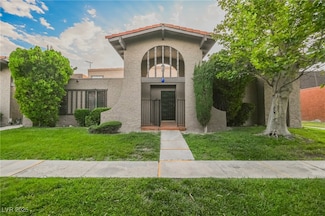 4670 Monterey Cir Unit 1, Las Vegas, NV 89169
