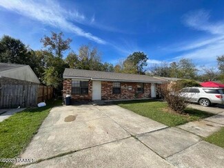 405 Knollwood Cir, Lafayette, LA 70506