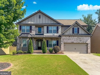 2435 Manor View, Cumming, GA 30041