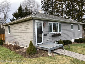 201 Florence St, Clarks Summit, PA 18411
