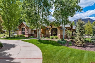 435 Red Rock Rd, Durango, CO 81301