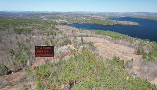 Lot16-B Cobb Hill Rd, Otisfield, ME 04270