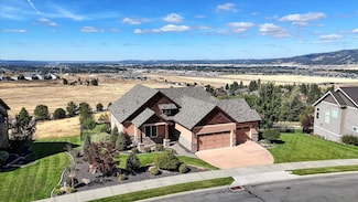 115 N Legacy Ridge Dr, Liberty Lake, WA 99019