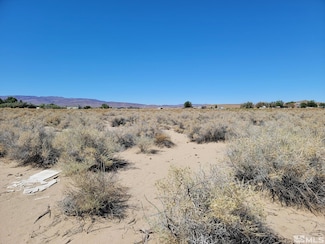 1840 E 6th St, Silver Springs, NV 89429