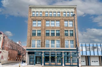 335 W 5th St, Cincinnati, OH 45202