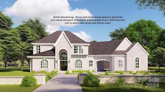 116 Hunts Landing Dr, Mooresville, NC 28117