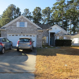 486 Blackberry Ln, Myrtle Beach, SC 29579