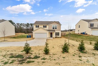 4496 Springs Rd, Conover, NC 28613