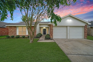 506 King Dr, Richmond, TX 77469