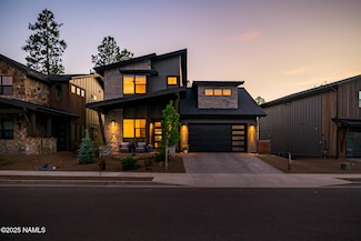 2595 S Cottonrose Ln, Flagstaff, AZ 86005
