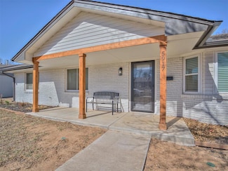 5917 N Roff Ave, Oklahoma City, OK 73112