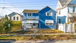 949 Taylor Ave, Scranton, PA 18510